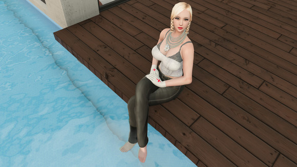 图片[7]-反恐精英CSOL游戏人物动漫图集3-猫咪网络