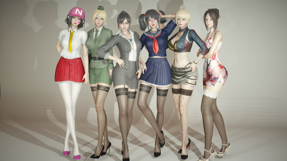 图片[3]-反恐精英CSOL动漫图片收藏，大家可以保存收藏一波-猫咪网络