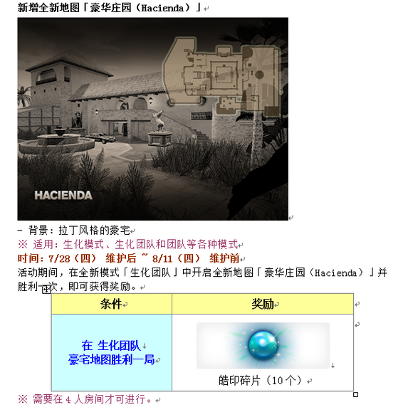 图片[4]-反恐精英CSOL韩服2022年7月28日更新内容公告-猫咪网络