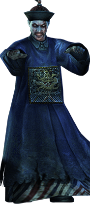 图片[10]-反恐精英CSOL僵尸图片大全-猫咪网络