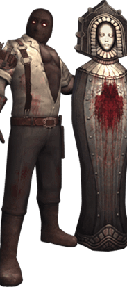 图片[11]-反恐精英CSOL僵尸图片大全-猫咪网络