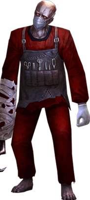 图片[17]-反恐精英CSOL僵尸图片大全-猫咪网络