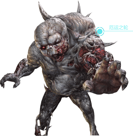 图片[19]-反恐精英CSOL僵尸图片大全-猫咪网络