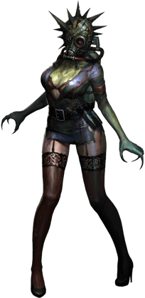 图片[8]-反恐精英CSOL僵尸图片大全-猫咪网络