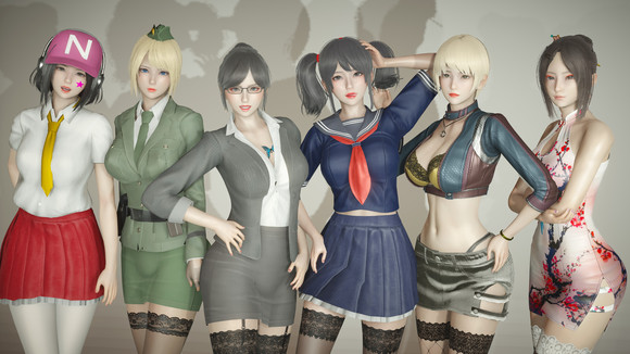 图片[2]-反恐精英CSOL动漫图片收藏，大家可以保存收藏一波-猫咪网络