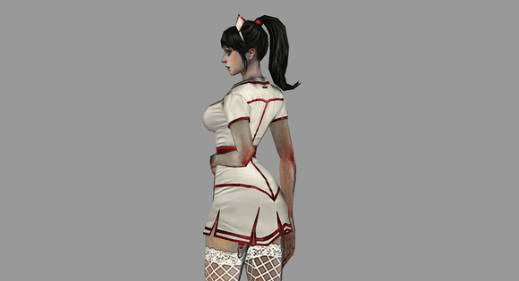 图片[4]-反恐精英CSOL游戏动漫人物图集5-猫咪网络