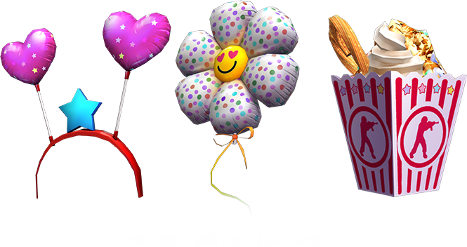 图片[5]-反恐精英CSOL第12赛季悬赏精英游乐园图片欣赏-猫咪网络