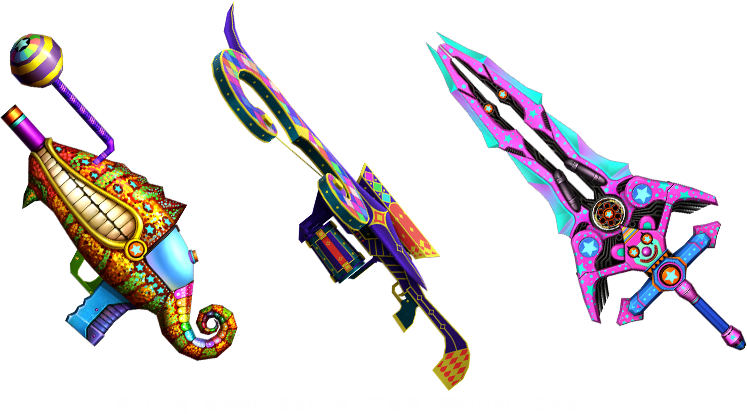 图片[3]-反恐精英CSOL第12赛季悬赏精英游乐园图片欣赏-猫咪网络