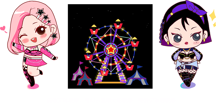 图片[2]-反恐精英CSOL第12赛季悬赏精英游乐园图片欣赏-猫咪网络