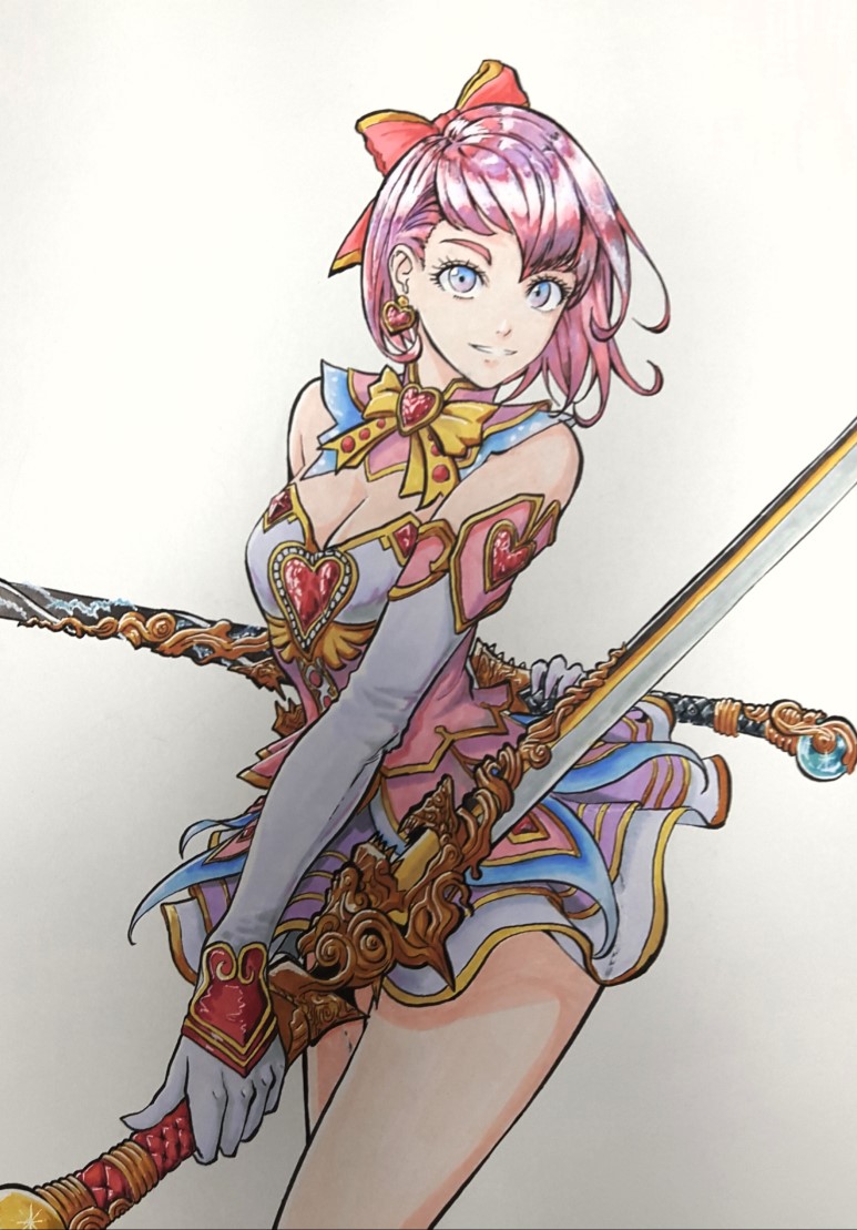 图片[13]-《反恐精英CSOL》实景武器和人物真实照第2期-猫咪网络