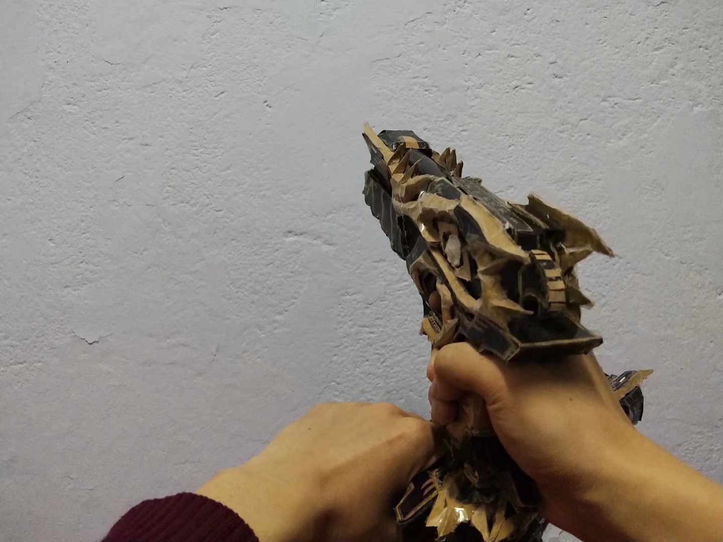 图片[11]-《反恐精英CSOL》实景武器和人物真实照第2期-猫咪网络