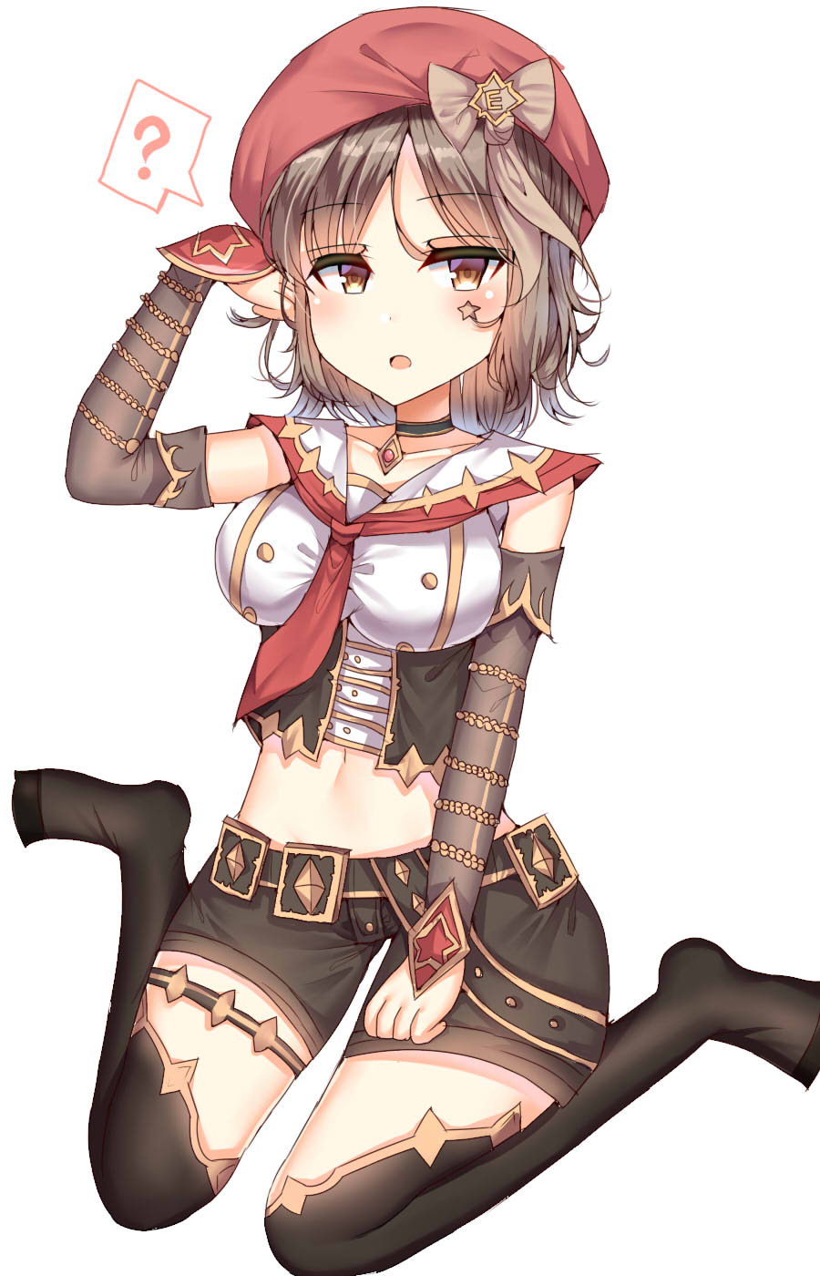 图片[10]-反恐精英CSOL游戏人物僵尸图片角色扮演-猫咪网络