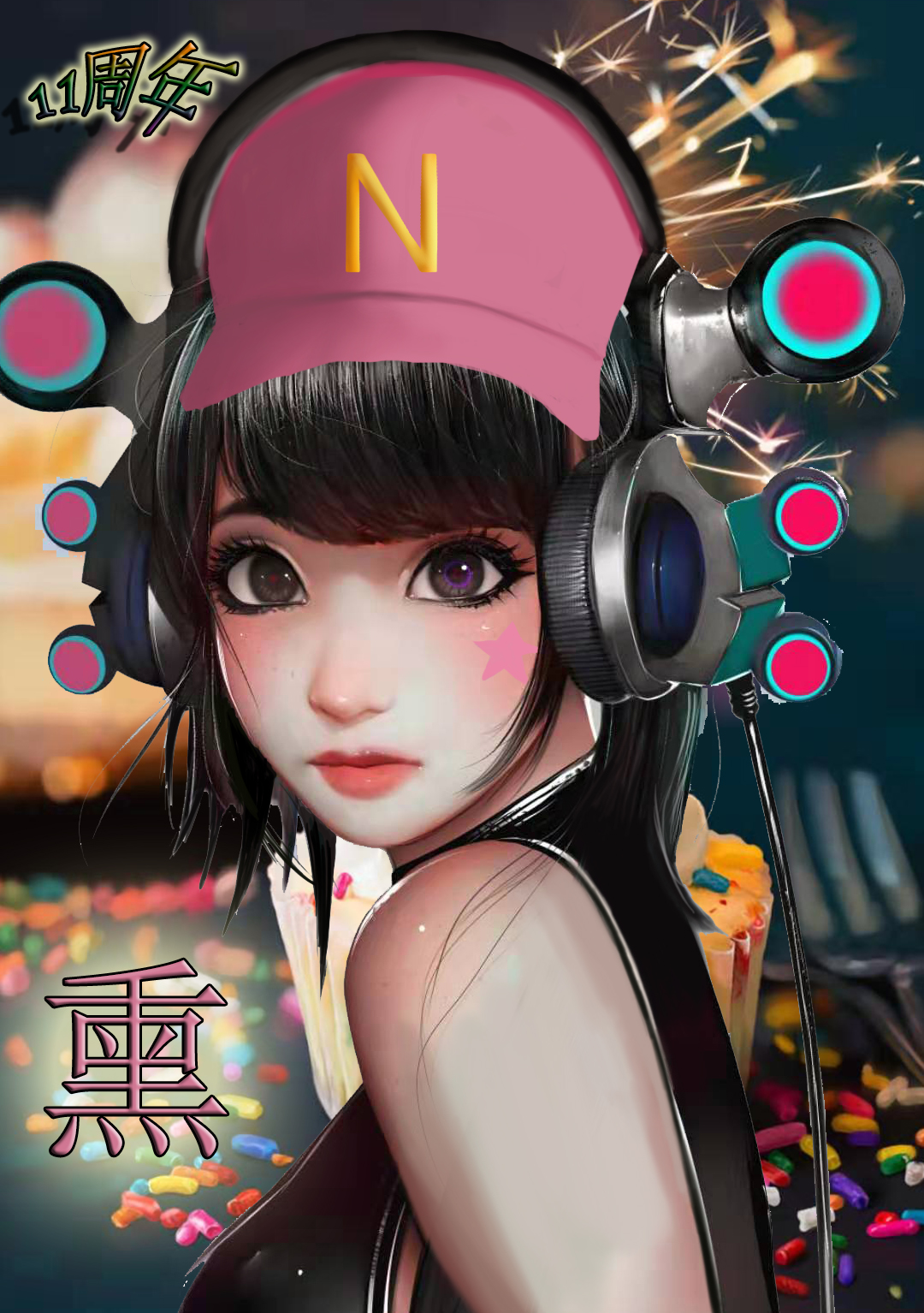 图片[7]-反恐精英CSOL游戏人物僵尸图片角色扮演-猫咪网络