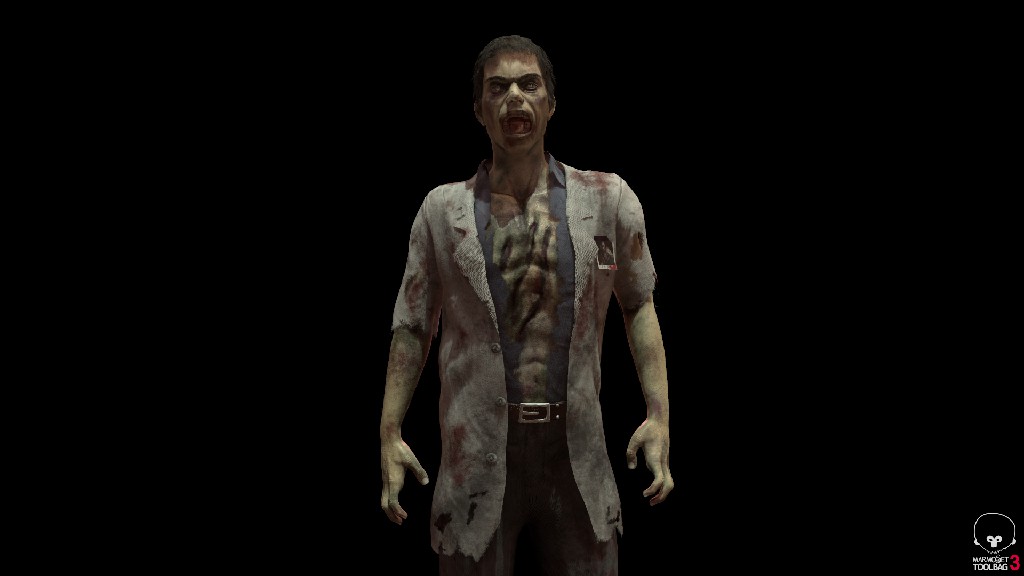 图片[2]-反恐精英CSOL游戏僵尸图片漫画-猫咪网络