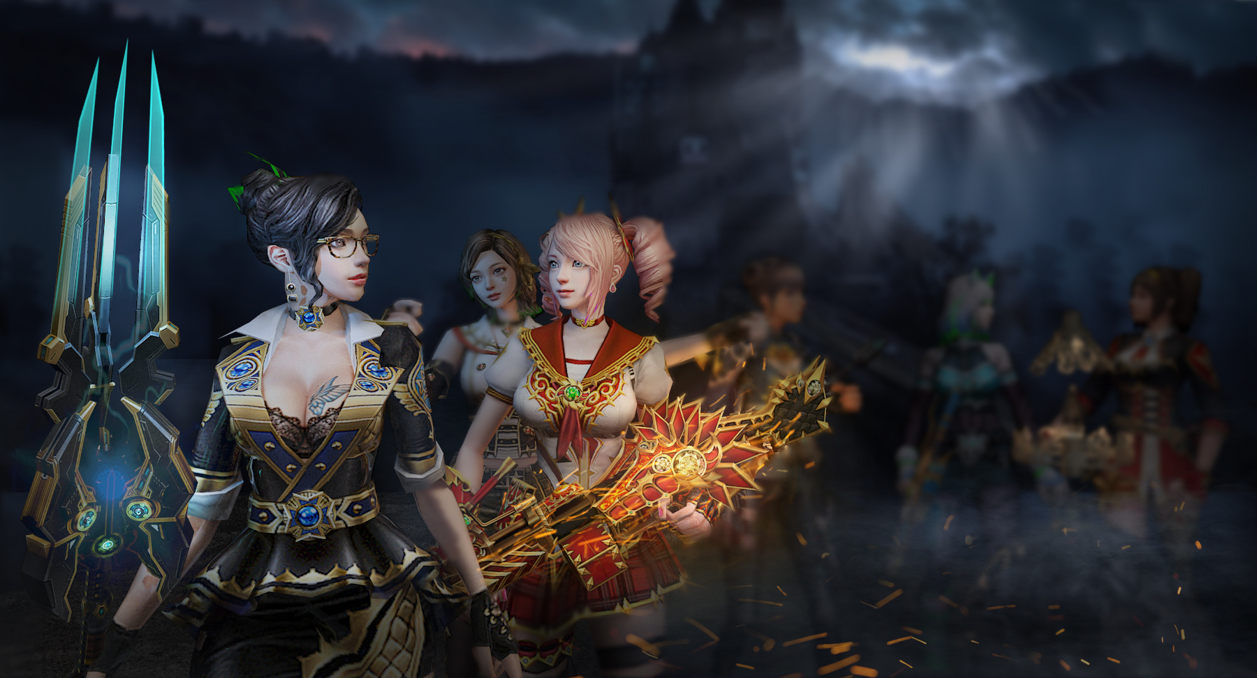 图片[8]-《反恐精英CSOL》实景武器和人物真实照第2期-猫咪网络