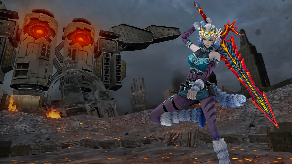 图片[5]-反恐精英CSOL游戏人物僵尸图片角色扮演-猫咪网络