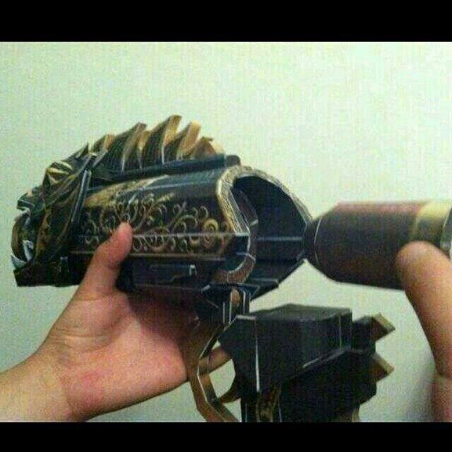 图片[11]-反恐精英CSOL游戏武器装备人物实景照第3期-猫咪网络