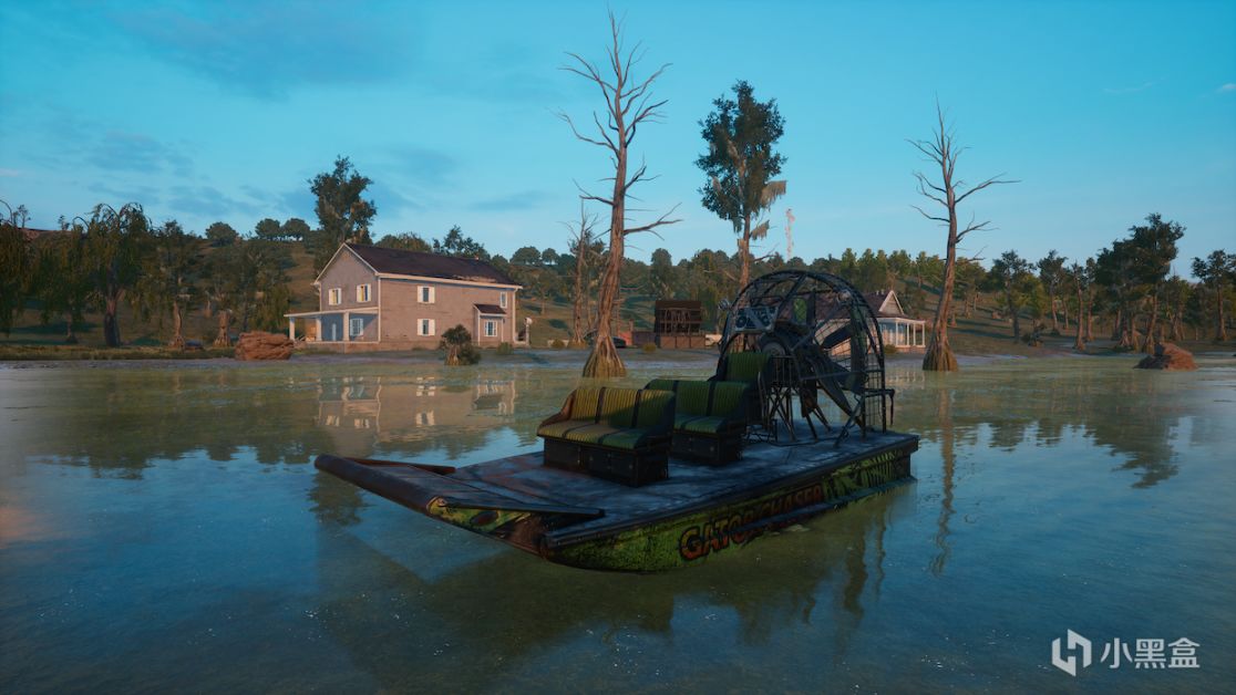 图片[2]-绝地求生PUBG帝斯顿地图即将上线-猫咪网络