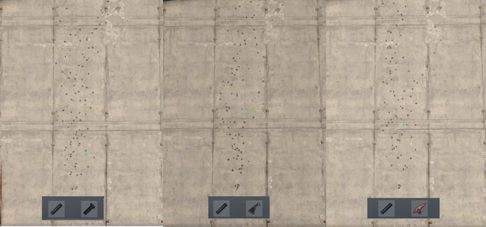 图片[5]-《绝地求生PUBG》O12霰弹枪评测：急需装消音器的全自动枪！-猫咪网络