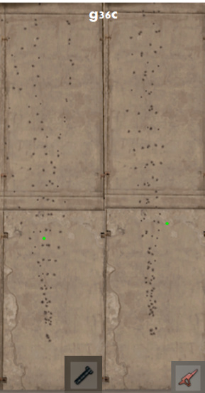 图片[4]-绝地求生PUBG如何选择握把？-猫咪网络