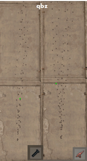 图片[6]-绝地求生PUBG如何选择握把？-猫咪网络