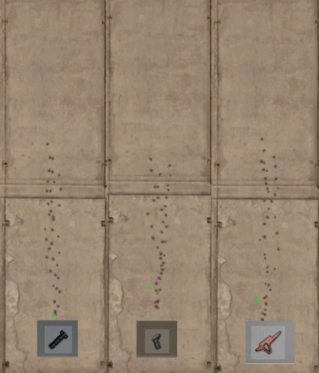 图片[9]-绝地求生PUBG如何选择握把？-猫咪网络