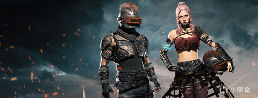 图片[3]-绝地求生PUBG18.2皮肤爆料：猪芳芳联名DBS、疑似新开箱系统上线！-猫咪网络