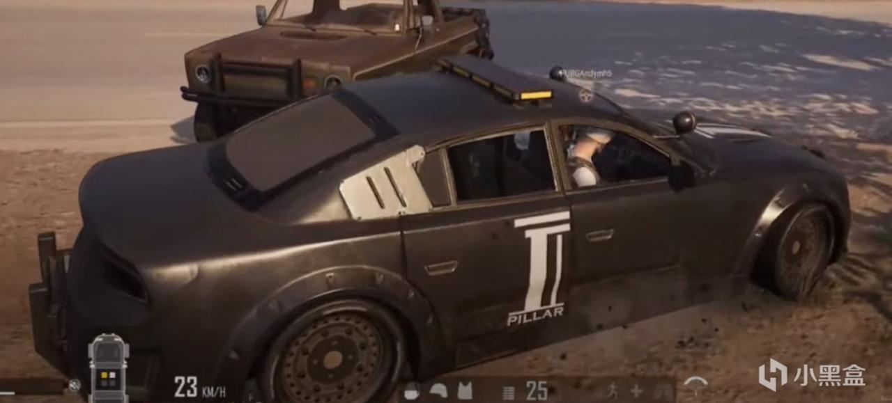 图片[4]-绝地求生PUBG帝斯顿地图即将上线-猫咪网络