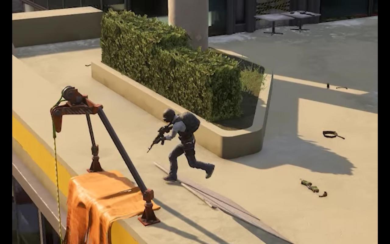 图片[5]-绝地求生PUBG帝斯顿地图即将上线-猫咪网络