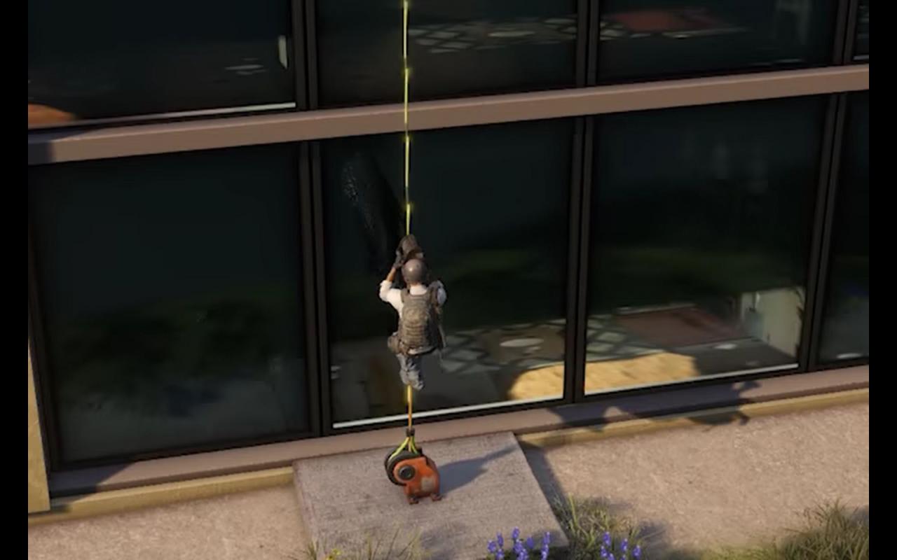 图片[6]-绝地求生PUBG帝斯顿地图即将上线-猫咪网络