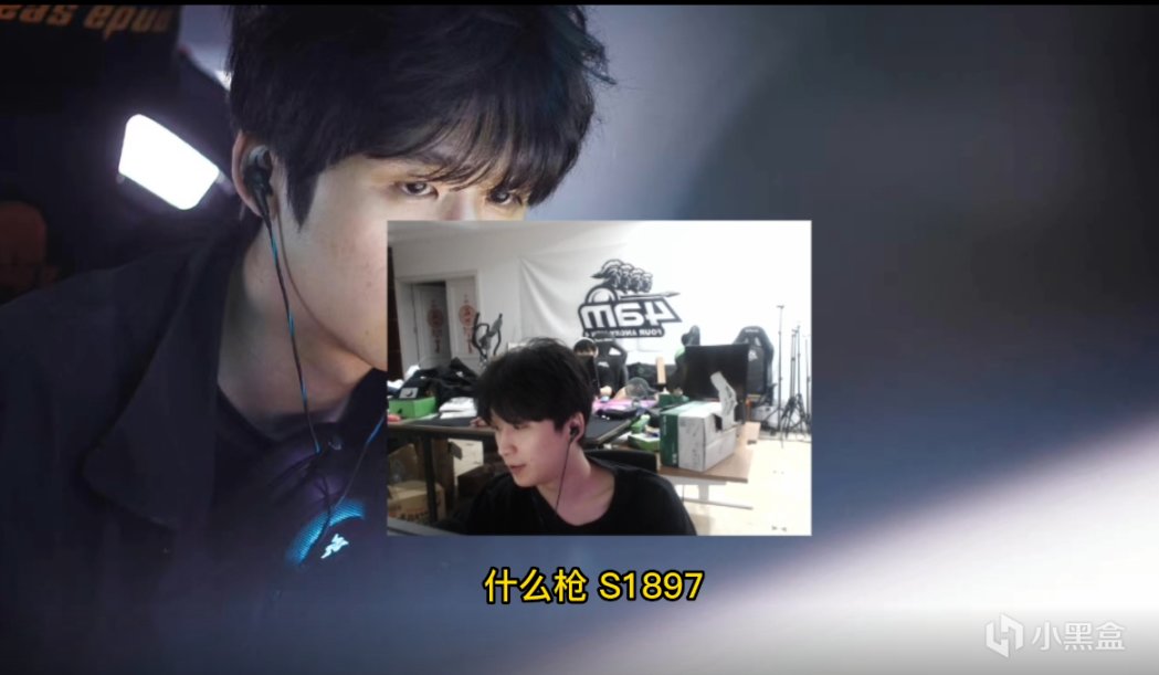 图片[2]-《绝地求生》4AM永远直播爆料：正在商讨联名皮肤，或将是首款喷子联名！-猫咪网络