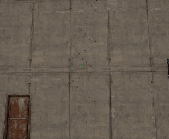 图片[2]-《绝地求生PUBG》O12霰弹枪评测：急需装消音器的全自动枪！-猫咪网络