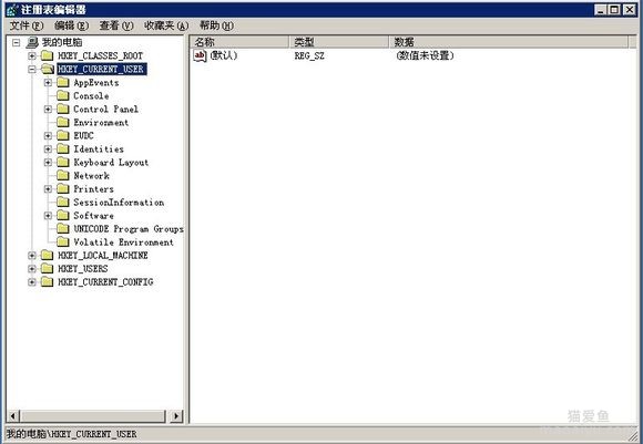 图片[4]-如何修改键盘的响应延迟？-猫咪网络