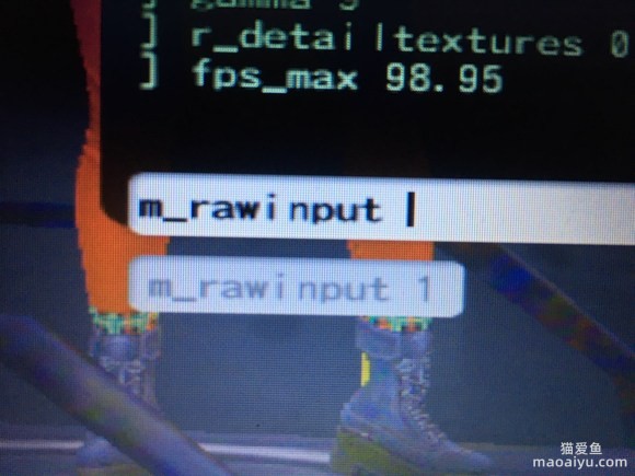 图片[11]-反恐精英CSOL去除鼠标在游戏里面加速-猫咪网络