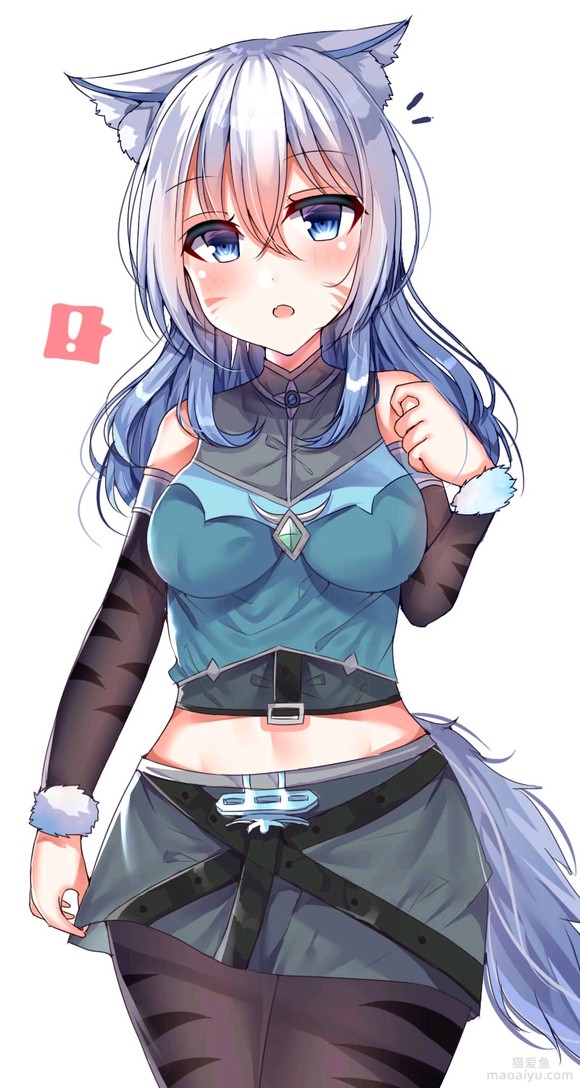 图片[2]-反恐精英CSOL游戏人物漫画图-猫咪网络