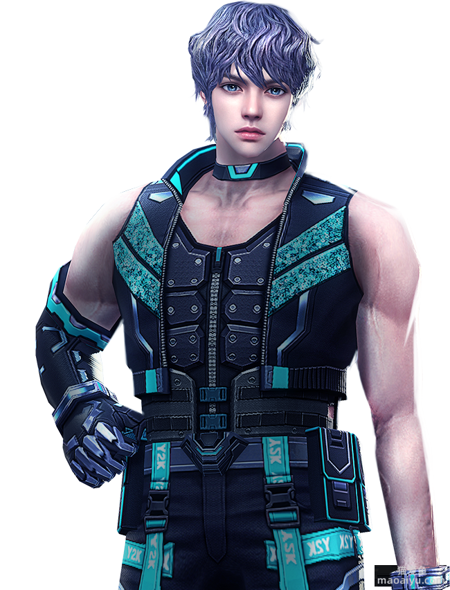 图片[2]-反恐精英CSOL心灵玛利亚和不灭埃里克图片欣赏-猫咪网络