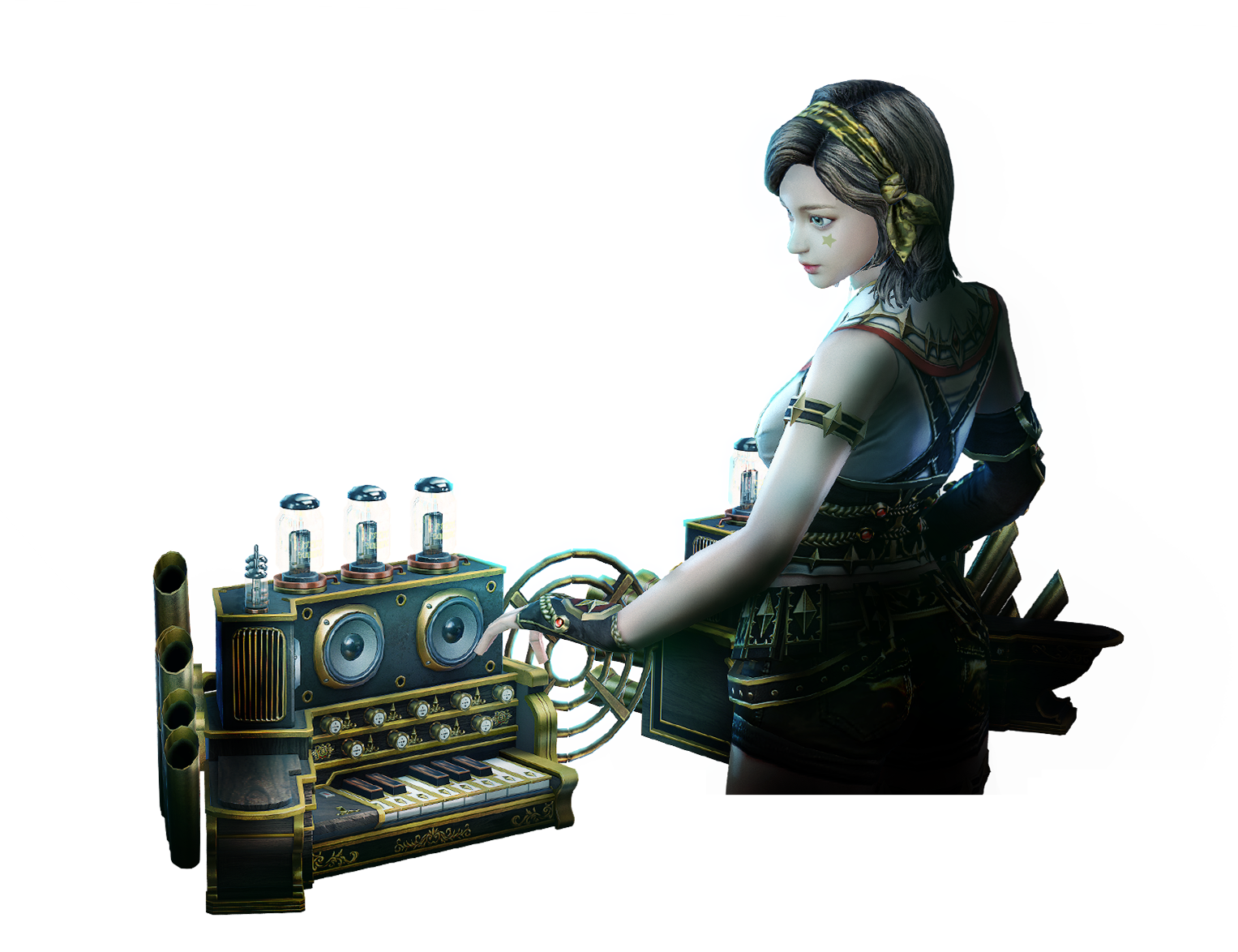 图片[2]-反恐精英CSOL游戏人物角色图片-猫咪网络