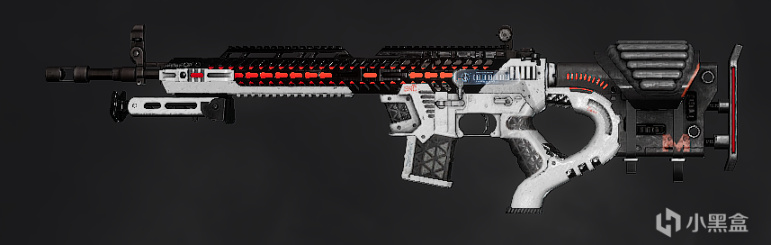 图片[6]-绝地求生PUBG升级武器彩虹小马-M24爆料：画风大变 荧光炫彩-猫咪网络