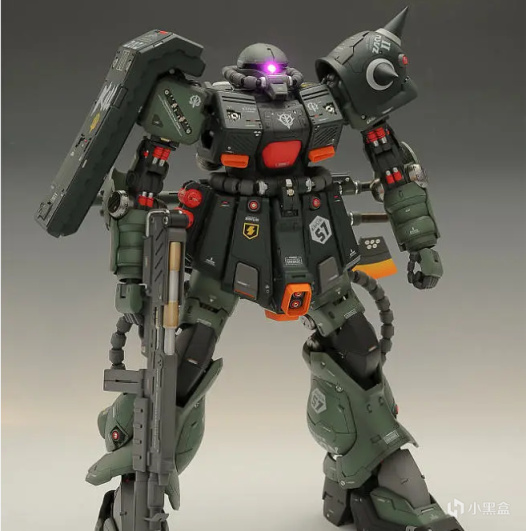 图片[8]-绝地求生PUBG升级武器彩虹小马-M24爆料：画风大变 荧光炫彩-猫咪网络