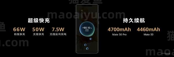 图片[5]-华为Mate50系列手机正式发布，起售价4999元-猫咪网络