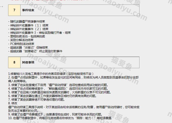 图片[7]-反恐精英CSOL韩服2022年9月22日公告内容[提前知道]-猫咪网络