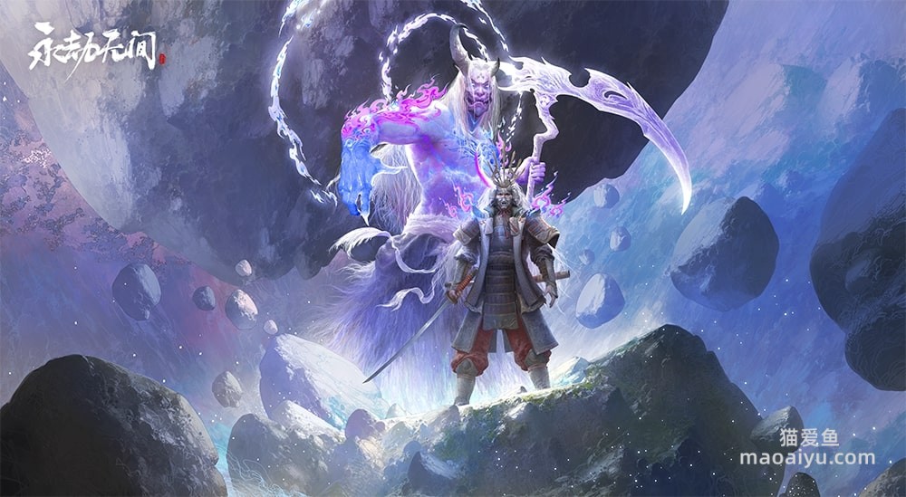 图片[3]-永劫无间游戏桌面壁纸-猫咪网络