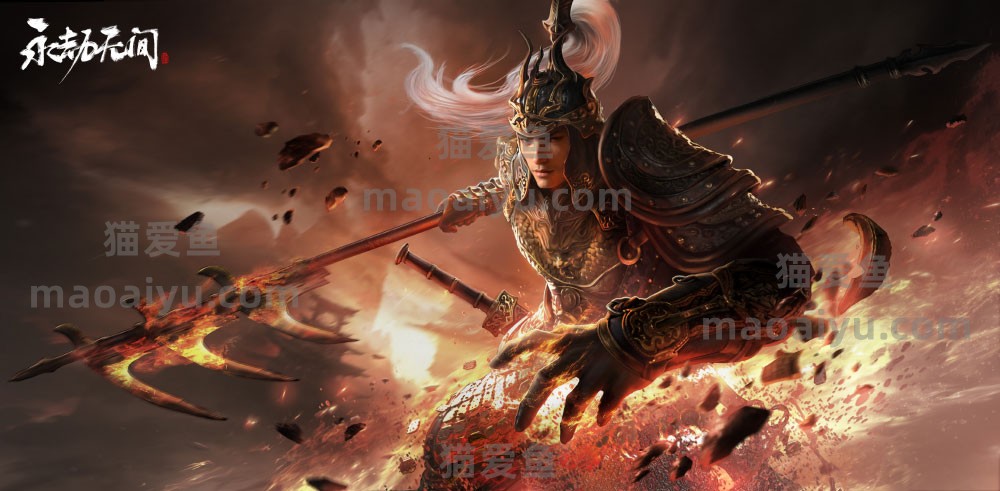 图片[3]-永劫无间桌面壁纸2-猫咪网络