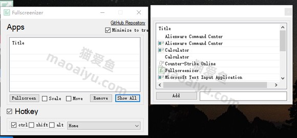 图片[4]-反恐精英CSOL打字输入法不显示问题解决方案-猫咪网络