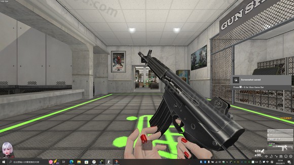 图片[7]-反恐精英CSOL打字输入法不显示问题解决方案-猫咪网络