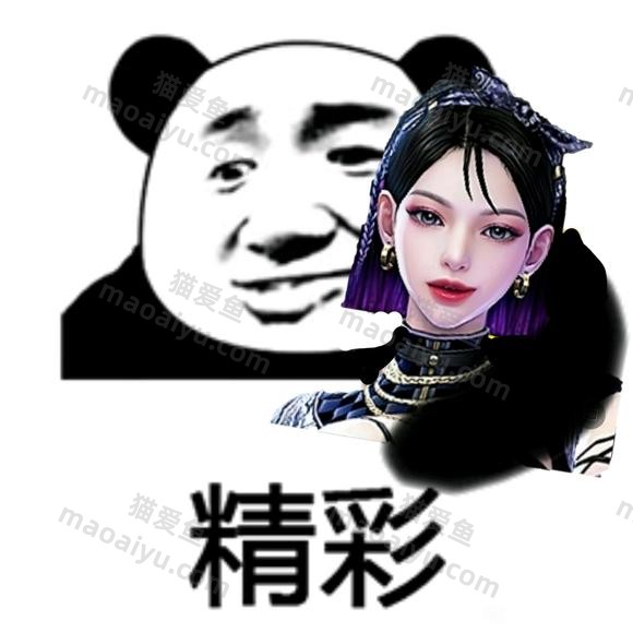 图片[3]-CSOL游戏人物恶搞图片-猫咪网络