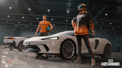 图片[2]-绝地求生PUBG2022年9月6日商店更新内容-猫咪网络