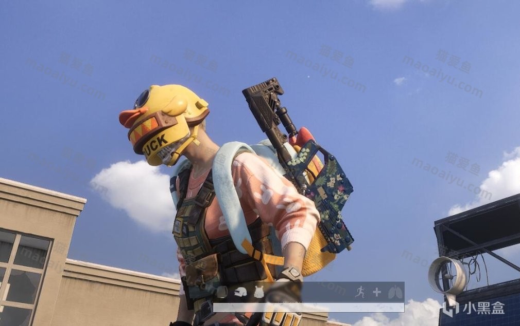 图片[12]-绝地求生PUBG“重型枪托”与“战术枪托”各枪械游戏内效果对比-猫咪网络