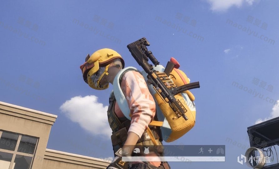 图片[13]-绝地求生PUBG“重型枪托”与“战术枪托”各枪械游戏内效果对比-猫咪网络