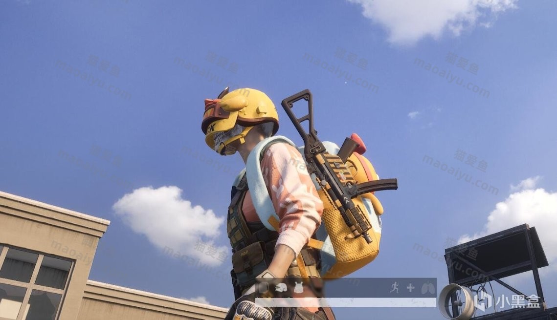图片[14]-绝地求生PUBG“重型枪托”与“战术枪托”各枪械游戏内效果对比-猫咪网络